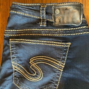 Silver Brand Jeans